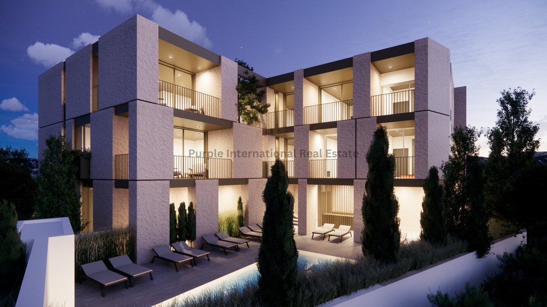 Apartment in Paphos, Paphos, Cyprus 5 - 16712787