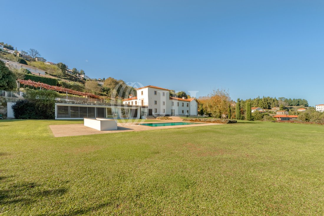 Finca in Roriz, Porto District, Portugal 2 - 14916427