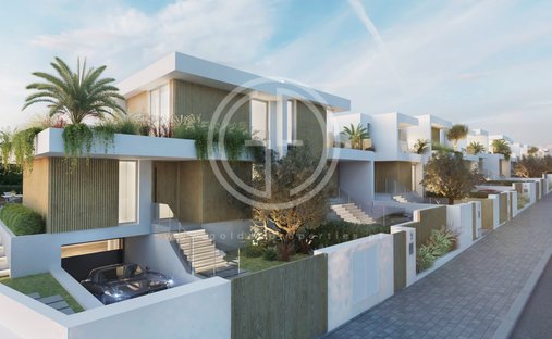 Haus in Montenegro, Algarve, Portugal 1