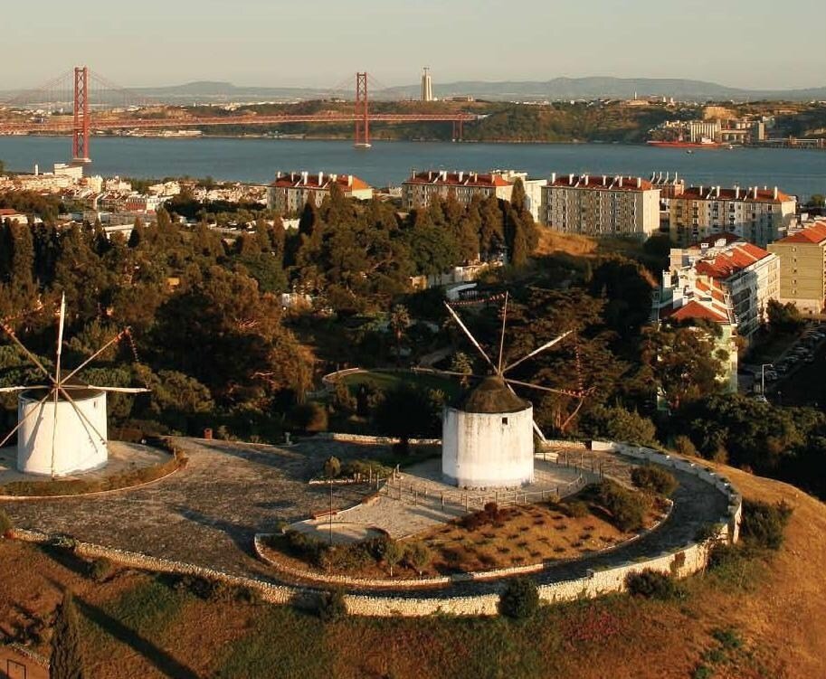 Apartment in Belem, Lisbon, Portugal 4 - 10860799