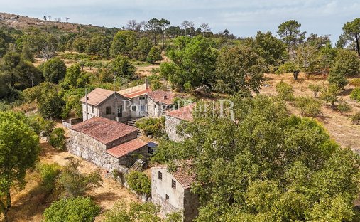 Anwesen in Guarda, Distrikt Guarda, Portugal 1
