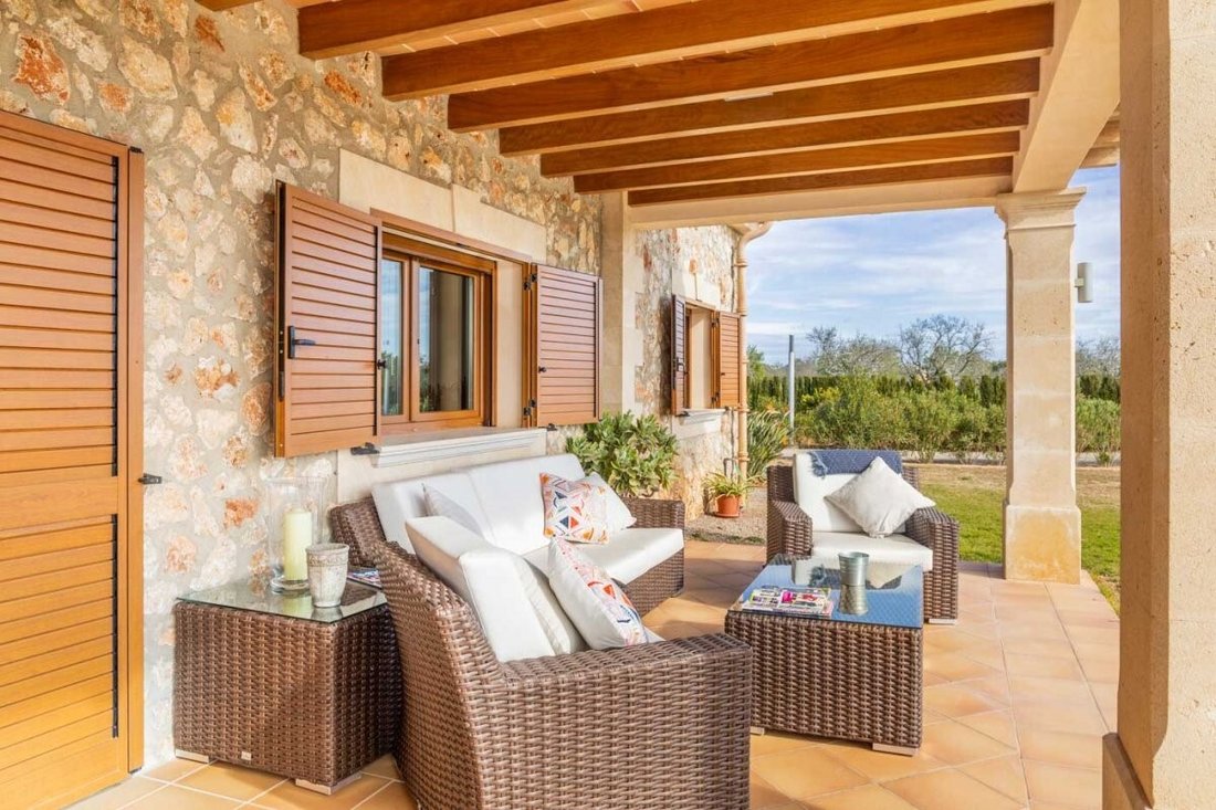 Country House in Llucmajor, Balearic Islands, Spain 4 - 16006656