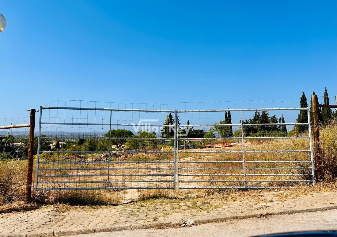 Land in Praia da Luz, Algarve, Portugal 5 - 14372072