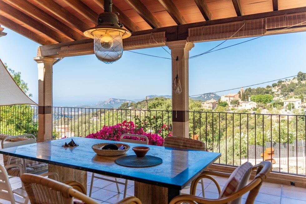 House in Puigpunyent, Balearic Islands, Spain 3 - 15763852