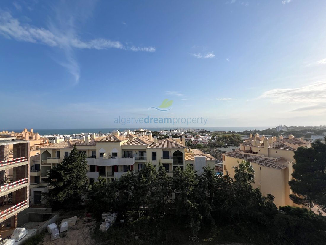 Apartment in Olhos de Agua, Algarve, Portugal 5 - 15513106
