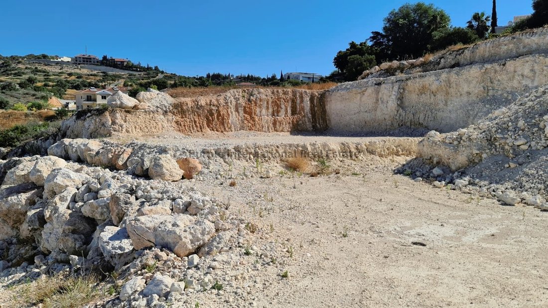 Agios Tychon, Limassol, Cyprus 2 - 16712179