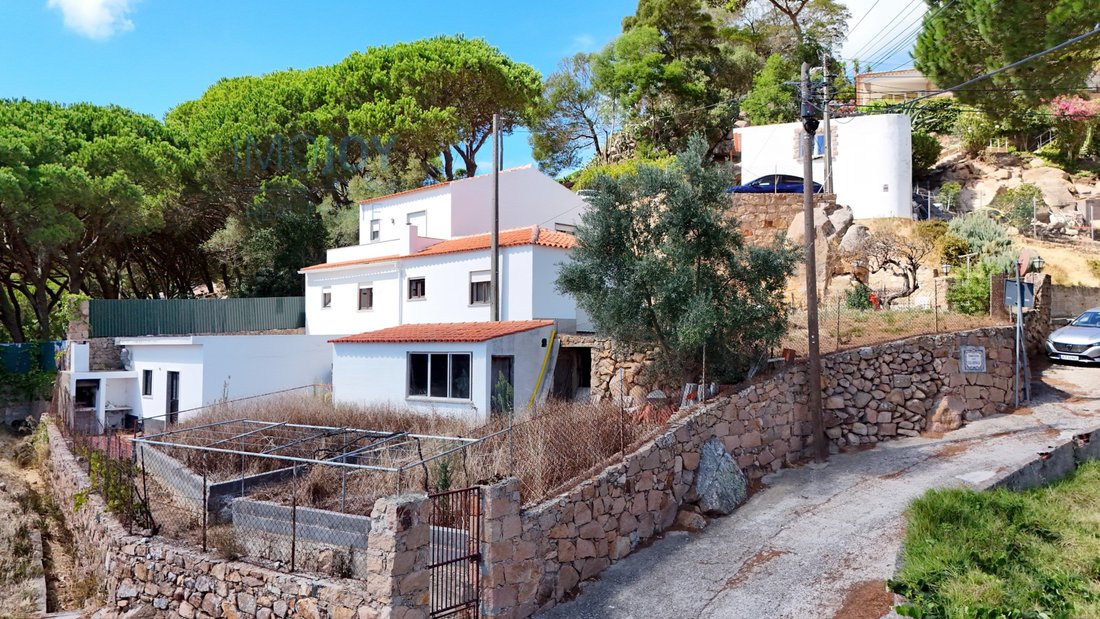 House in Alcabideche, Lisbon, Portugal 1 - 16139715