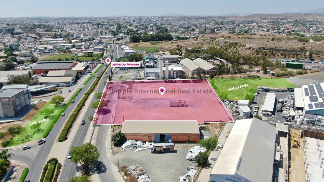 Autres en Strovolos, District de Nicosie, Chypre 2 - 16712284