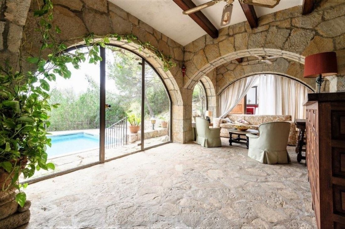 Country House in Pollenca, Balearic Islands, Spain 4 - 11761648