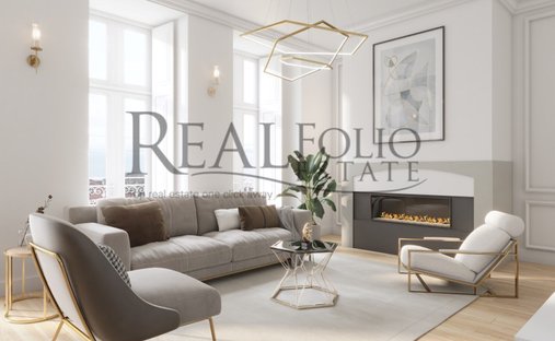 Apartment in Santa Maria Maior, Lisbon, Portugal 1