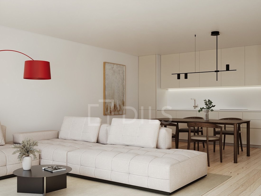Apartment in Lumiar, Lisbon, Portugal 2 - 16691850