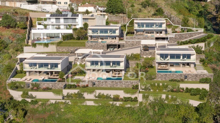 House in Sao Goncalo, Madeira, Portugal 1 - 16580460