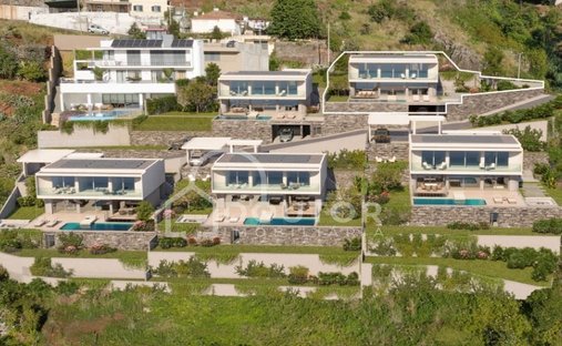 House in Sao Goncalo, Madeira, Portugal 1