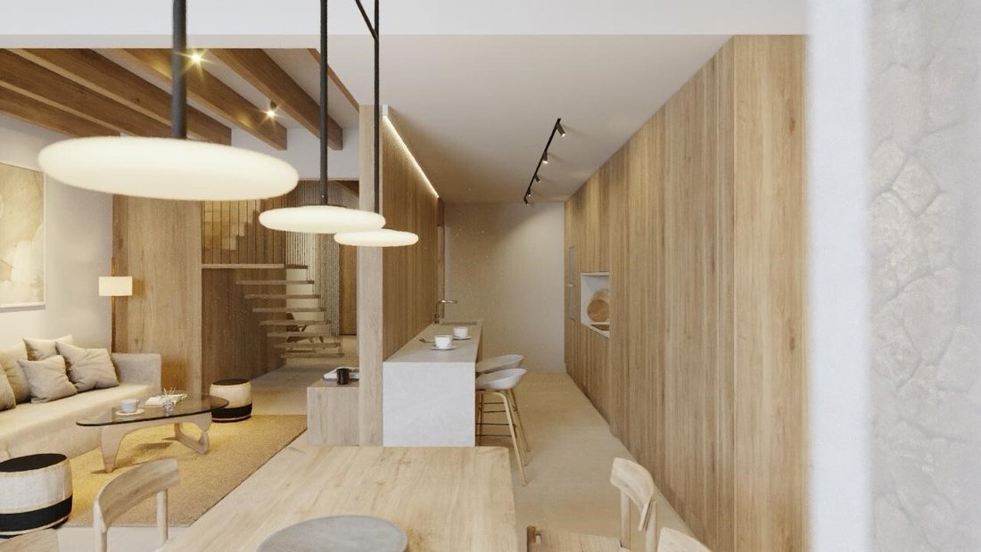 House in Campos, Balearic Islands, Spain 4 - 15734277