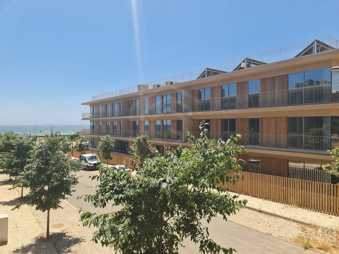 Apartment in Quarteira, Algarve, Portugal 2 - 16600935