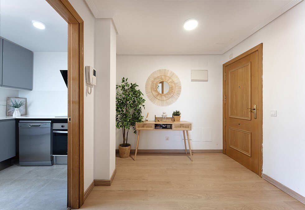 Apartment in Palma, Balearic Islands, Spain 3 - 16189059