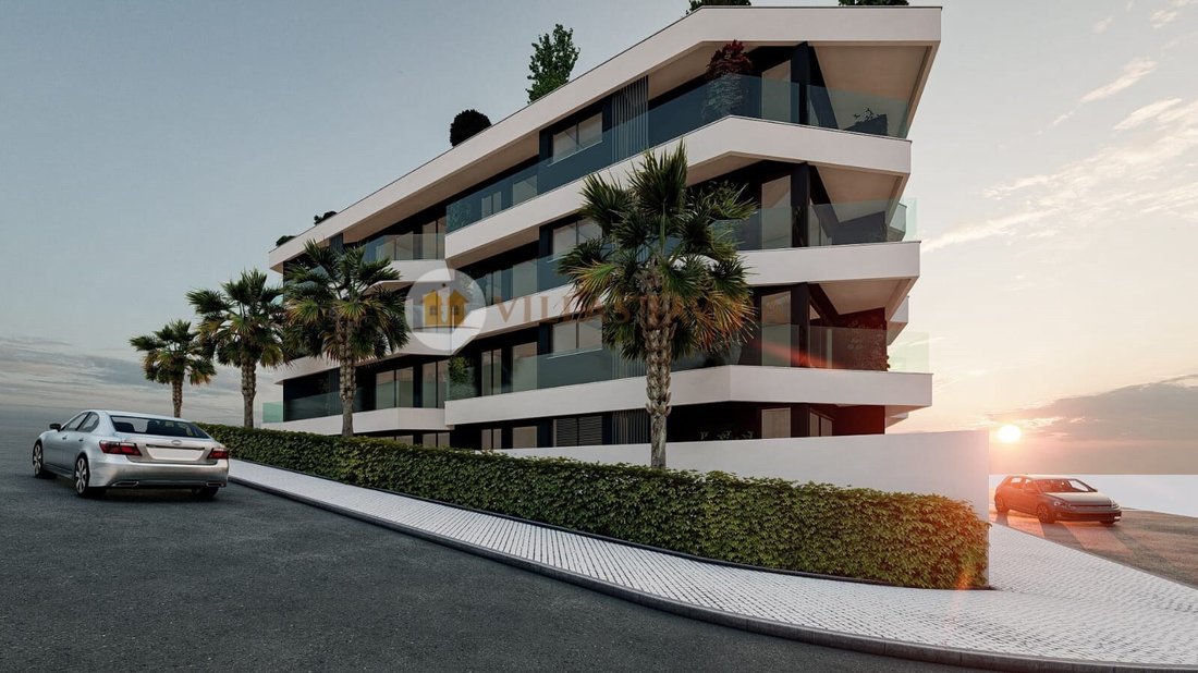 Apartment in Tavira (Santa Maria e Santiago), Algarve, Portugal 3 - 16563663