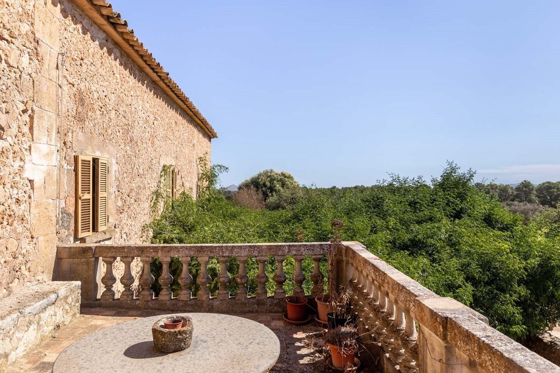 Country House in Lloret de Vistalegre, Balearic Islands, Spain 3 - 11813603