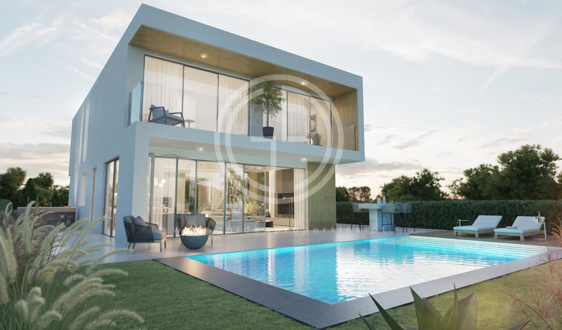 House in Montenegro, Algarve, Portugal 1 - 15524653
