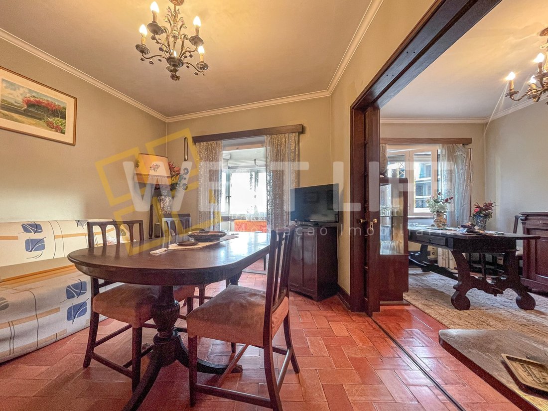 Apartment in Cascais e Estoril, Lisbon, Portugal 1 - 16322962