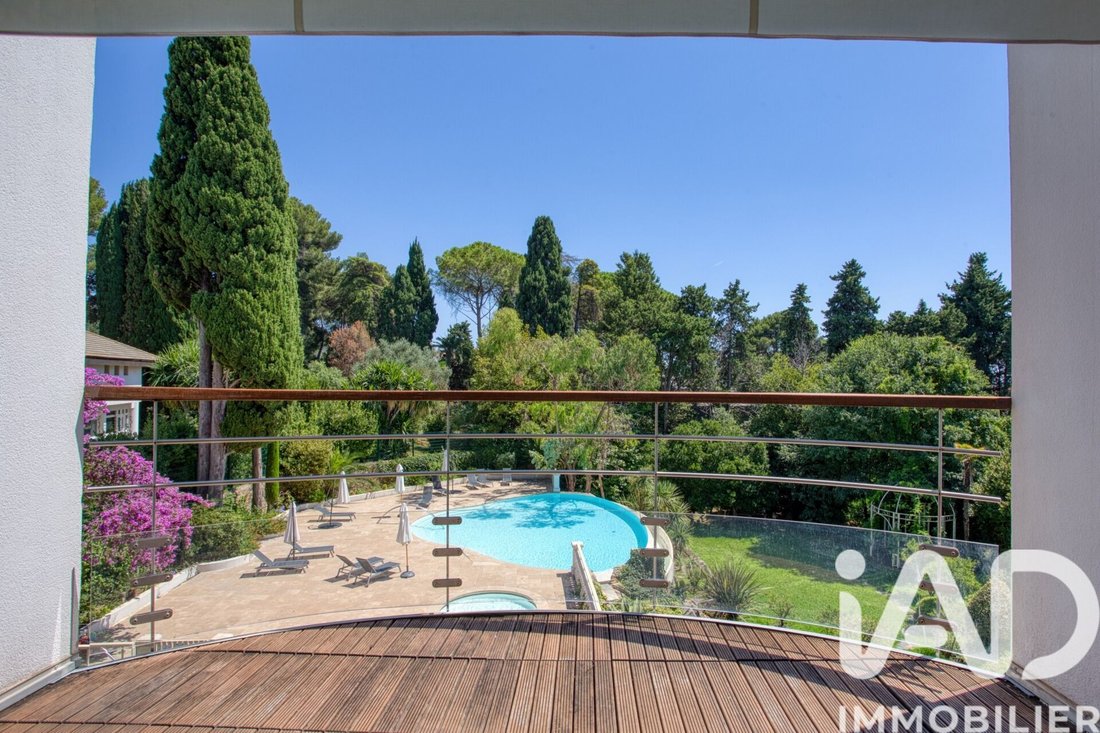 Apartment in Dolce Farniente, Le Cannet, France 2 - 16713063