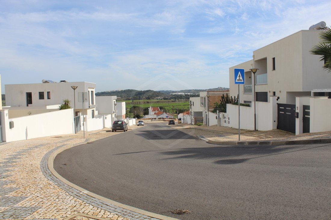 Land in São Sebastião, Lagos, Sao Goncalo de Lagos, Portugal 5 - 15307878