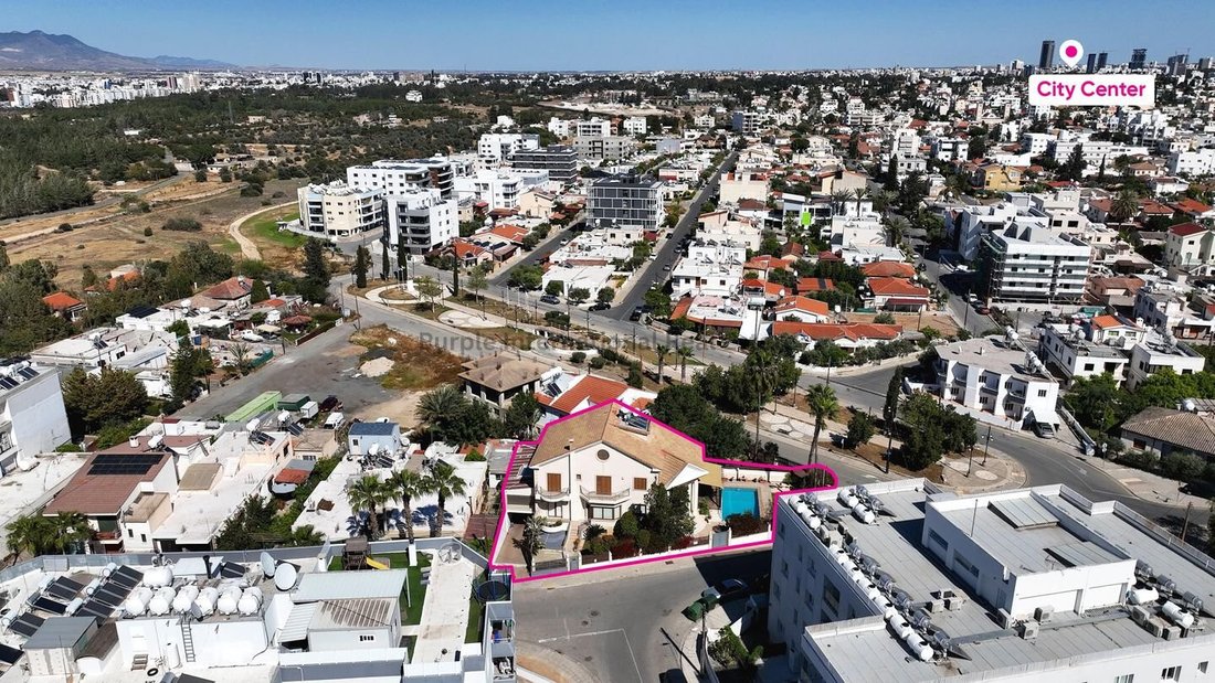 House in Strovolos, Cyprus 3 - 16712393