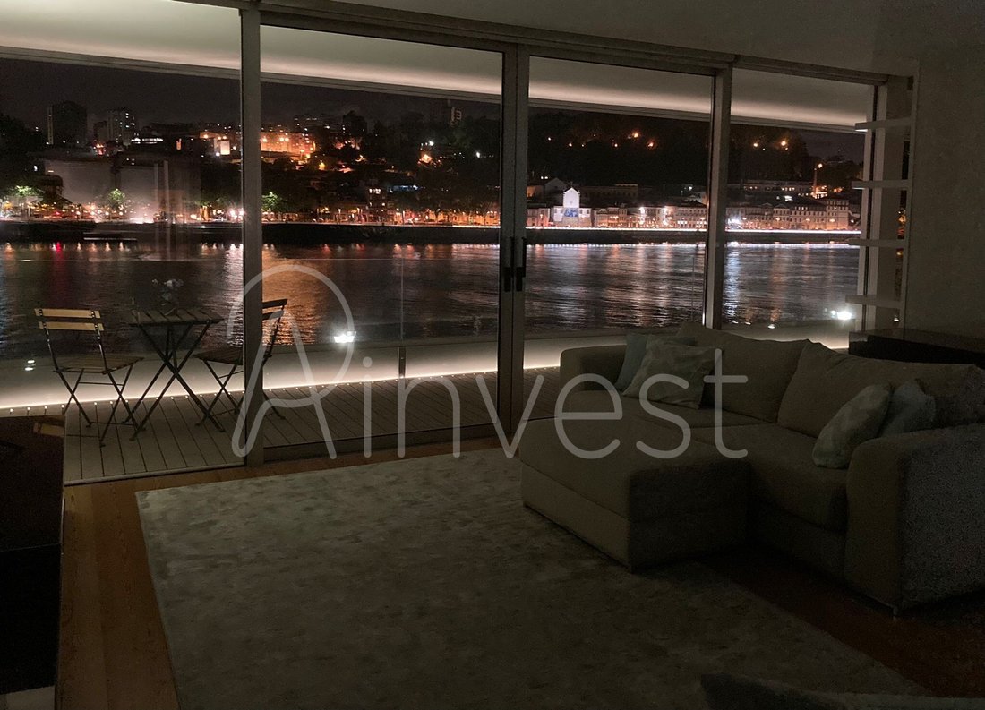 Apartment in Santa Marinha e Sao Pedro da Afurada, Porto District, Portugal 2 - 16664488