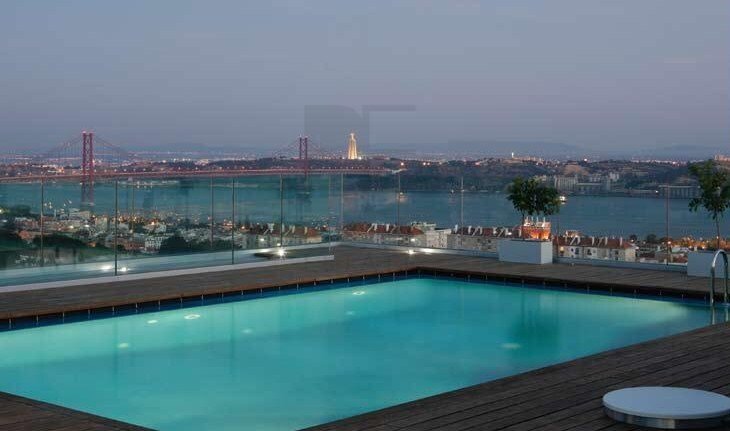 Apartment in Belem, Lisbon, Portugal 1 - 10860801
