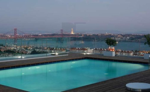 Apartment in Belem, Lisbon, Portugal 1