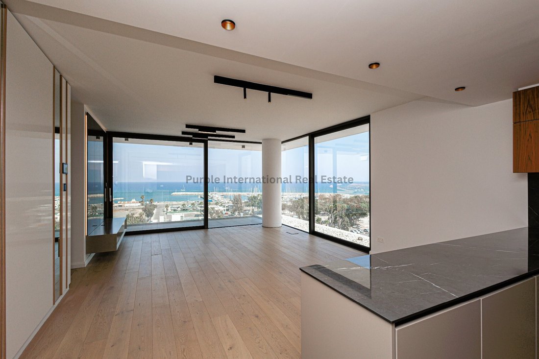 Apartment in Larnaca, Larnaca, Cyprus 5 - 15235970