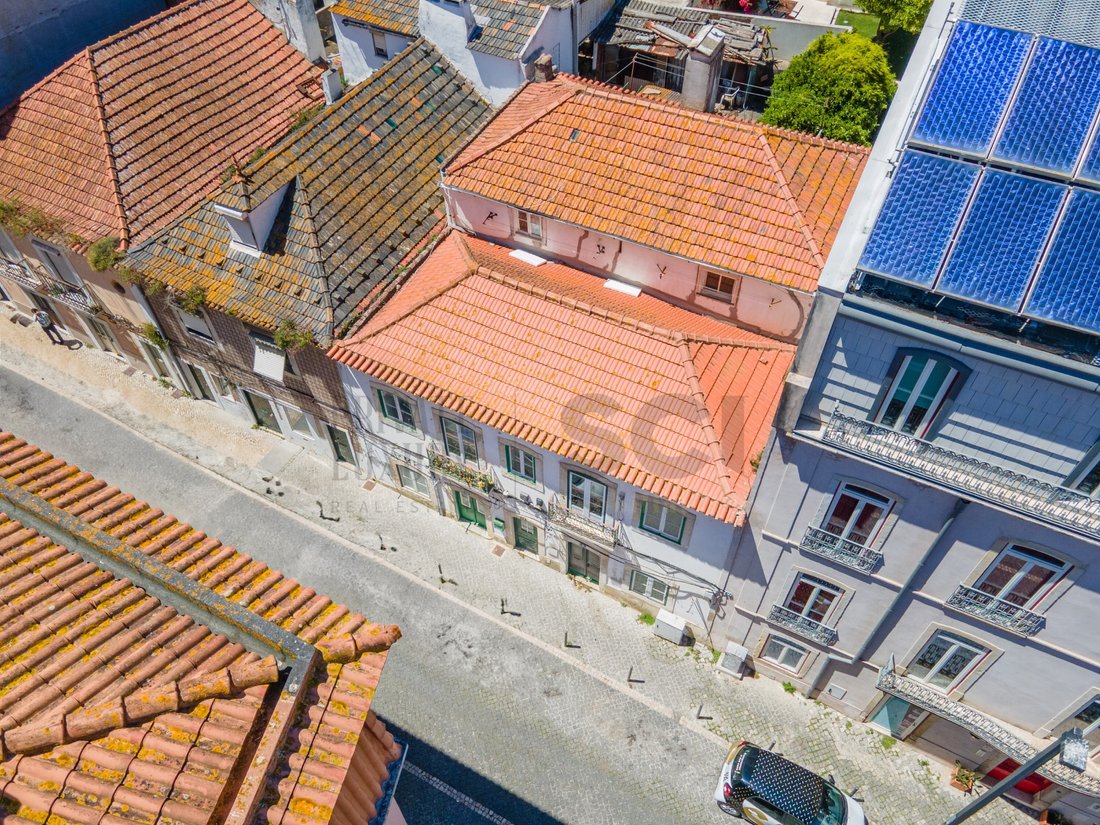 Apartment in Almada, Cova da Piedade, Pragal e Cacilhas, Setubal, Portugal 5 - 15711725
