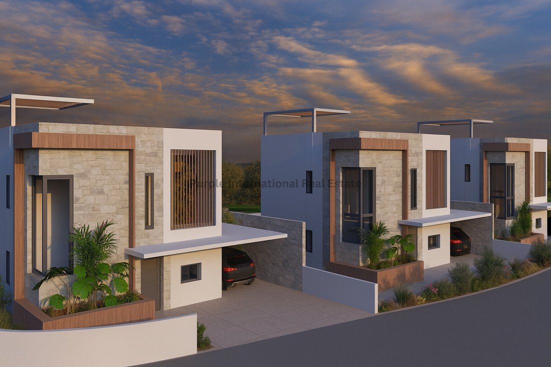 Villa in Peyia, Paphos, Cyprus 3 - 16712723