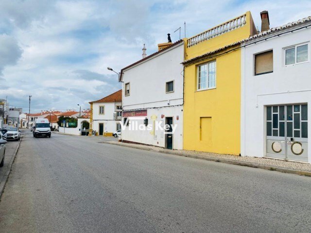 Land in Algoz e Tunes, Algarve, Portugal 3 - 13879708