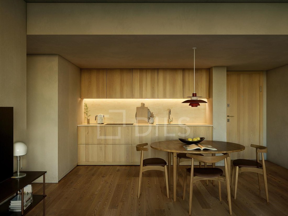Apartment in Campolide, Lisbon, Portugal 3 - 16563724