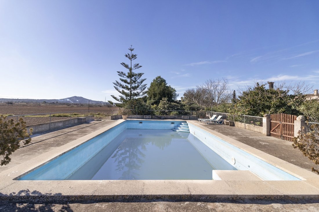 Country House in Ariany, Balearic Islands, Spain 4 - 13605346