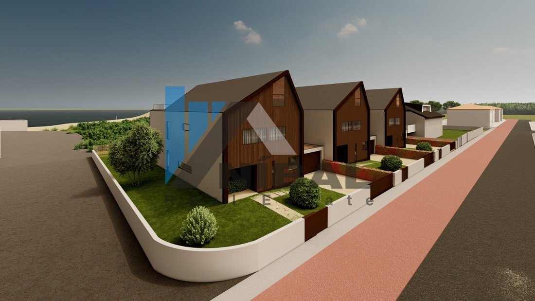 Land in Gulpilhares e Valadares, Porto District, Portugal 3 - 13041506