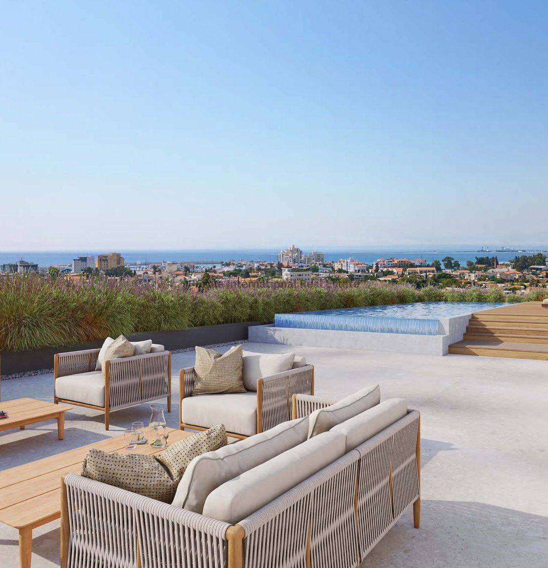 Apartment in Limassol, Limassol, Cyprus 2 - 16712702
