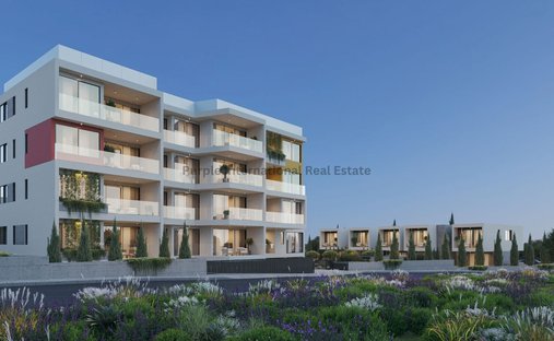 Apartamento en Pafos, Distrito de Pafos, Chipre 1