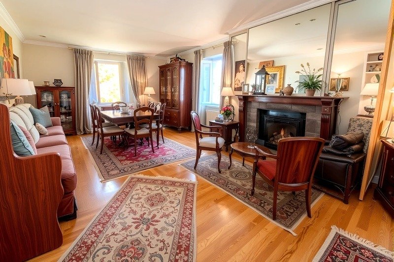 Apartment in Ferney-Voltaire, Auvergne-Rhône-Alpes, France 3 - 16656315