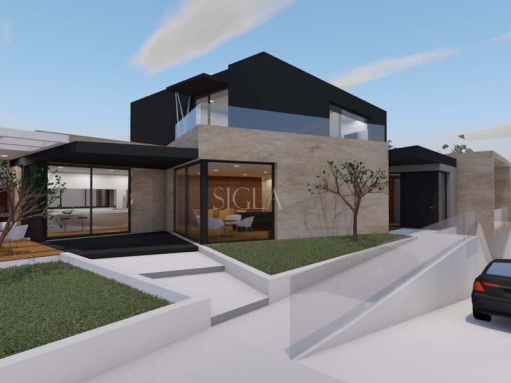Land in Gulpilhares e Valadares, Porto District, Portugal 3 - 12435366