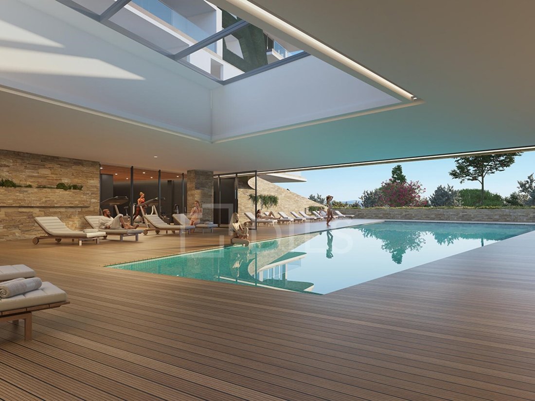 Apartment in Cascais e Estoril, Lisbon, Portugal 2 - 16537206