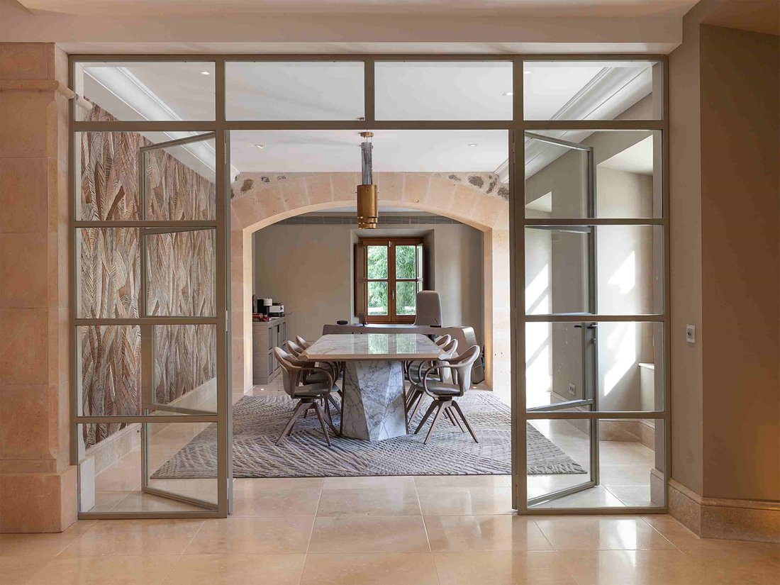 Country House in Puigpunyent, Balearic Islands, Spain 5 - 16563396