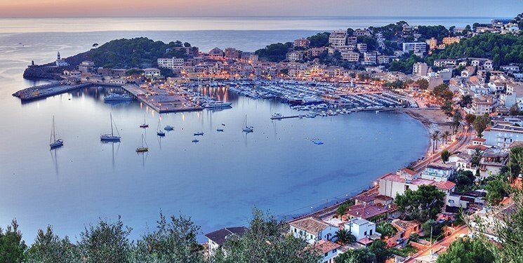 Apartment in Soller, Balearic Islands, Spain 1 - 13021552