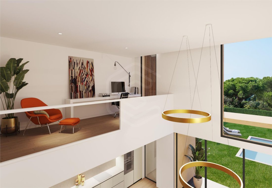 House in Vilamoura, Quarteira, Algarve 2 - 14778833
