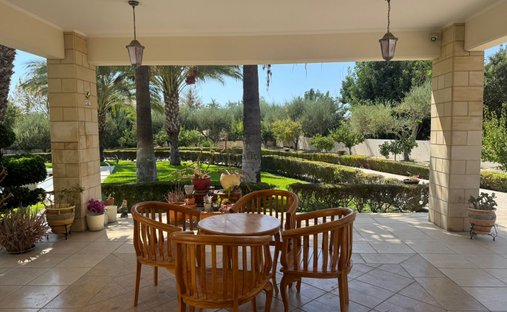 Villa a Pyrgos, Distretto di Limassol, Cipro 1