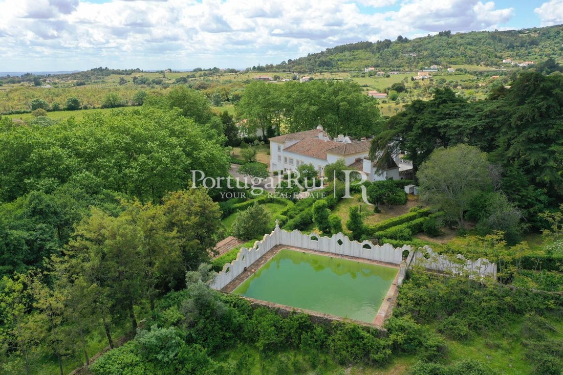 Country House in Reguengo e Sao Juliao, Portalegre District, Portugal 4 - 14869538