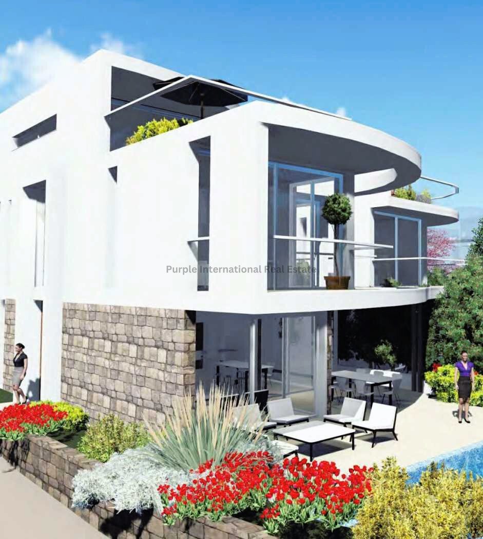 Villa in Chloraka, Paphos, Cyprus 4 - 15235798