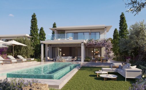 Villa a Tserkezoi, Distretto di Limassol, Cipro 1
