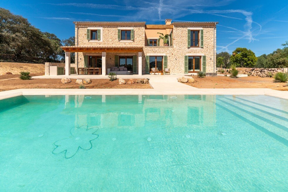 Country House in Felanitx, Balearic Islands, Spain 4 - 16249266